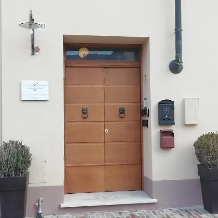 House 3* Sabbioneta