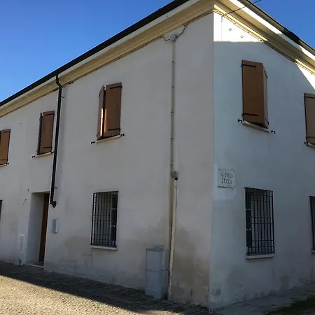 Affittacamere House 3*