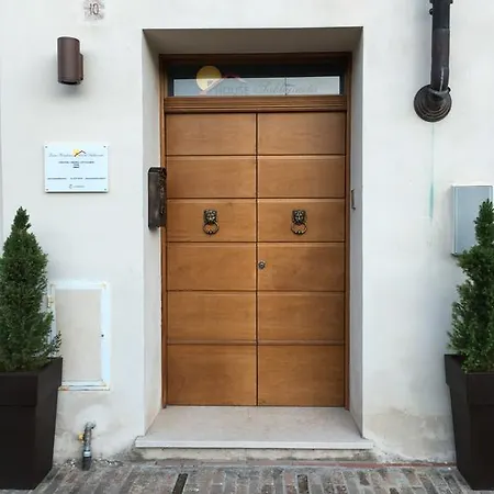 Affittacamere House