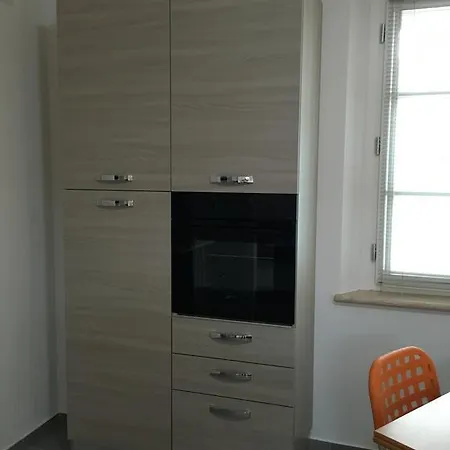 House Sabbioneta