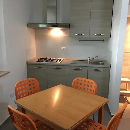 Affittacamere House