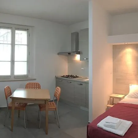 Affittacamere House Sabbioneta