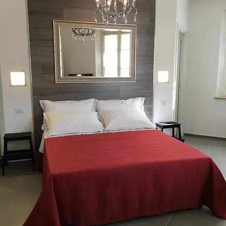 House Sabbioneta