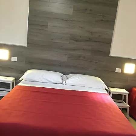 Affittacamere House 3*