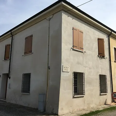 Affittacamere House 3*