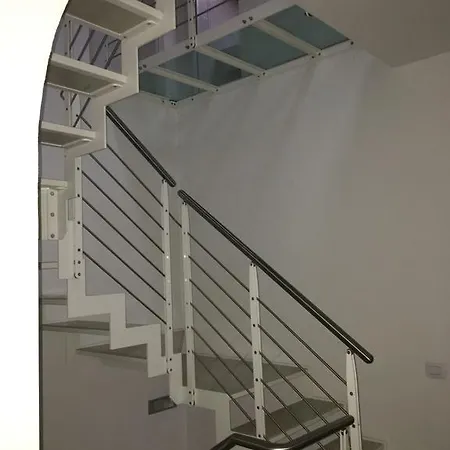Affittacamere House Sabbioneta