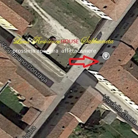 House Affittacamere 3*