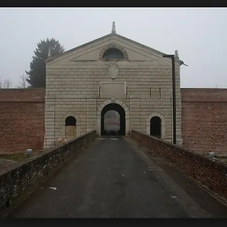 Affittacamere House