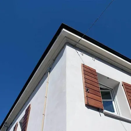 Affittacamere House Sabbioneta