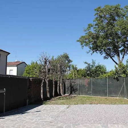 House Sabbioneta