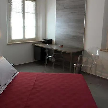 Affittacamere House Sabbioneta