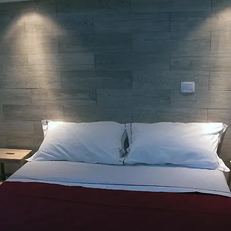 House 3* Sabbioneta