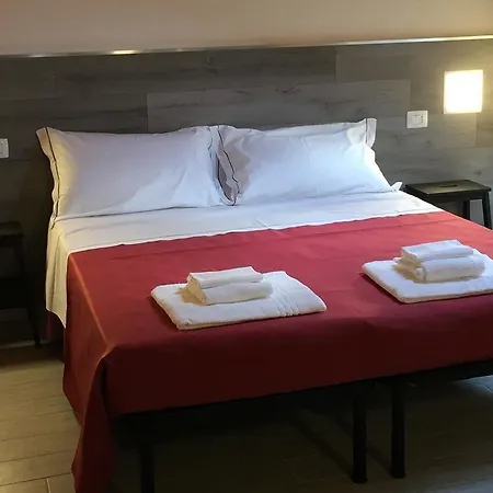 Affittacamere House Sabbioneta