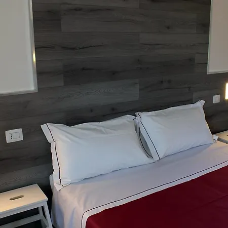Affittacamere House Sabbioneta
