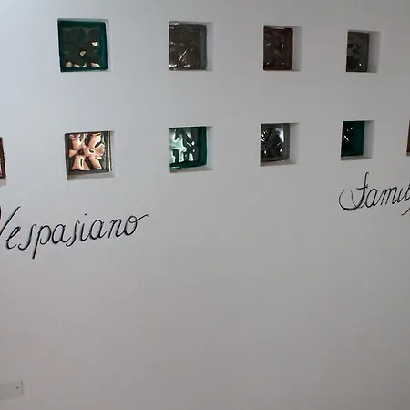 House 3* Sabbioneta
