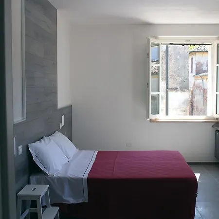 House Affittacamere Sabbioneta