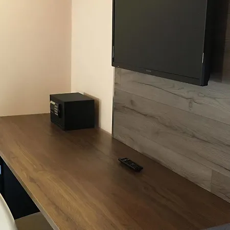 Affittacamere House