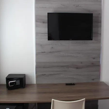 House Affittacamere 3*