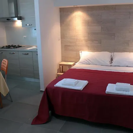 Affittacamere House