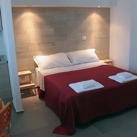 House 3* Sabbioneta