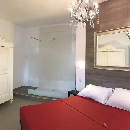 House Affittacamere
