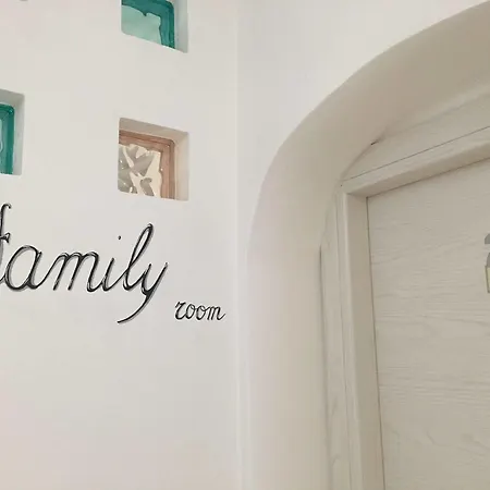 Affittacamere House 3*