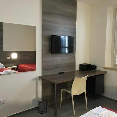 House Affittacamere 3*