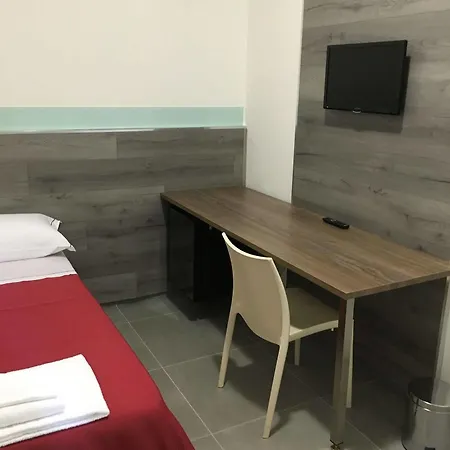 House Affittacamere 3*