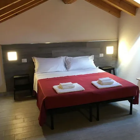 House Sabbioneta