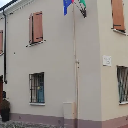 Casa de hóspedes House