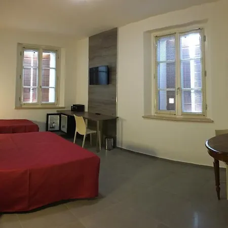 Gasthof House Sabbioneta