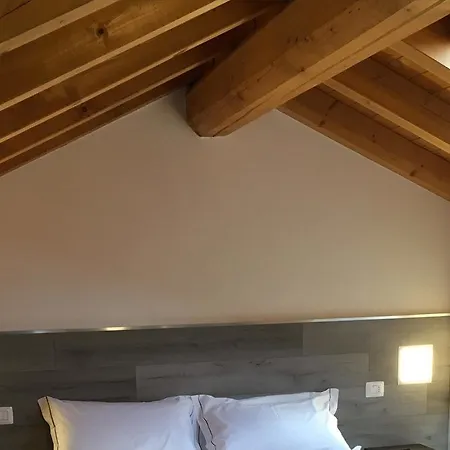 House Gasthof Sabbioneta