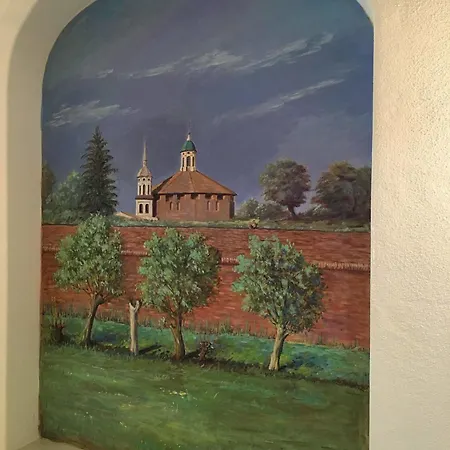 Gasthof House