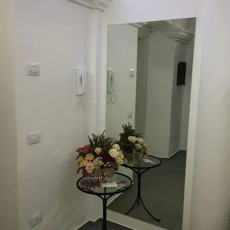 Gasthuis House Sabbioneta